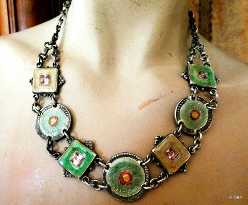 Collier gas saint tropez - ,