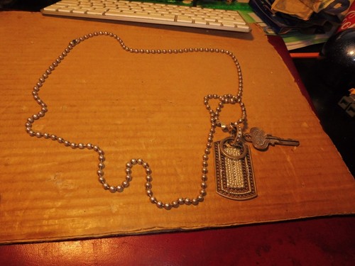 Collier gas - collier,