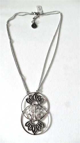 Gas bijoux magnifique collier - magnifique,