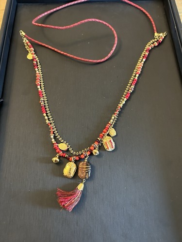 Collier gas - collier,