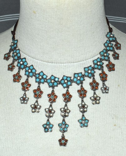 Collier ras cou gas bijoux - collier,