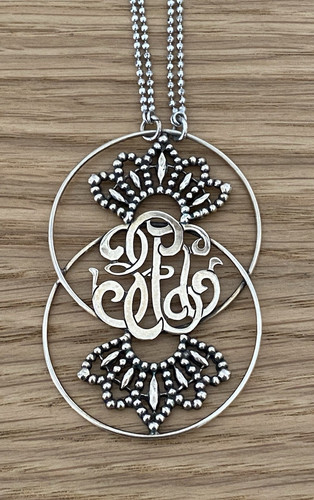 Collier bohéme gas bijoux - bohéme,