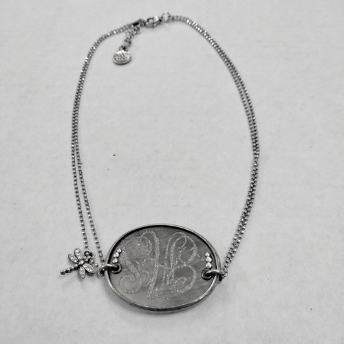 Collier gas ras du - gas, cou