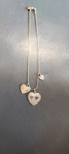 Gas bijoux love - bijoux,