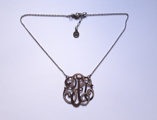 Collier gas