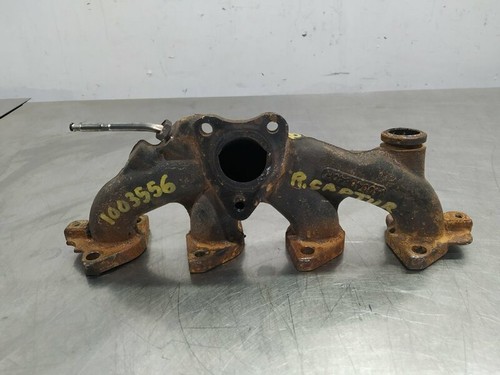 Collier echappement renault - collier,